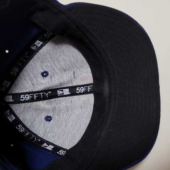 Chicago Cubs Baseball cap - Picture 7 of 8